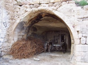 April 8 wedding Cappadocia 106 Carved Garage