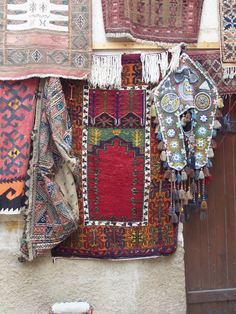 April 8 wedding Cappadocia 119 Local artistry
